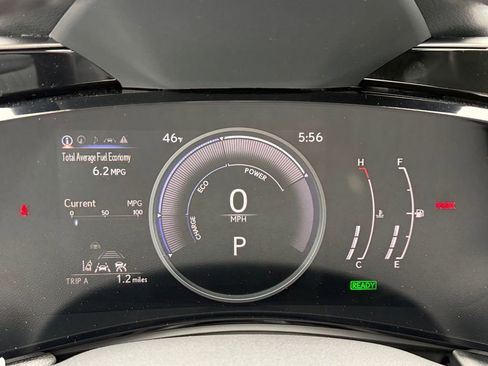 New 2026 Lexus NX 350h AWD w/ Premium Package image 22