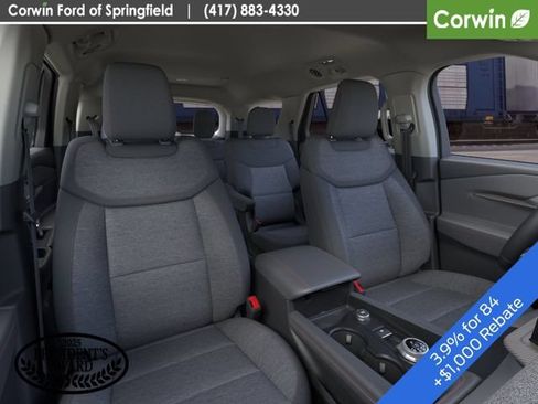 New 2026 Ford Explorer Active AWD/4WD image 12