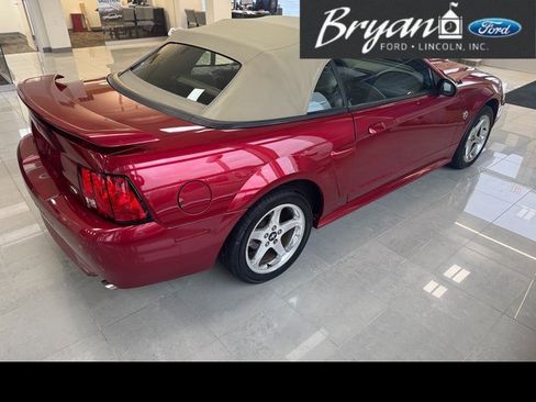 Used 2004 Ford Mustang GT image 5