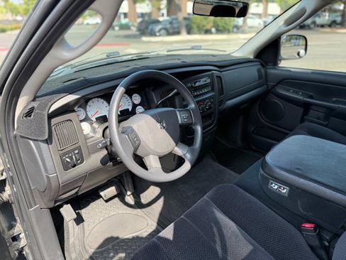 Used 2005 Dodge Ram 1500 Truck SLT RWD image 15