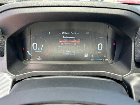 New 2026 Ford Explorer ST-Line RWD image 10