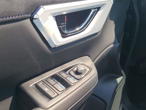 New 2026 Subaru Forester Limited AWD/4WD image 11