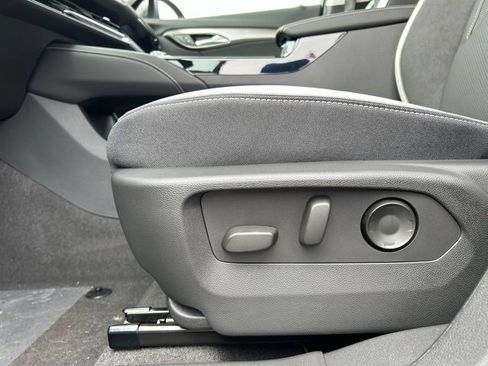 New 2026 Buick Envision Sport Touring image 26