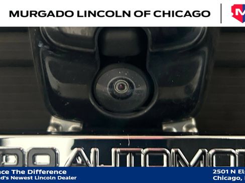 Used 2024 Lincoln Corsair AWD w/ Equipment Group 101A image 26