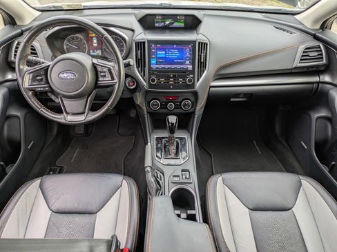 Used 2019 Subaru Crosstrek 2.0i Limited w/ Moonroof Package w/Navigation image 12