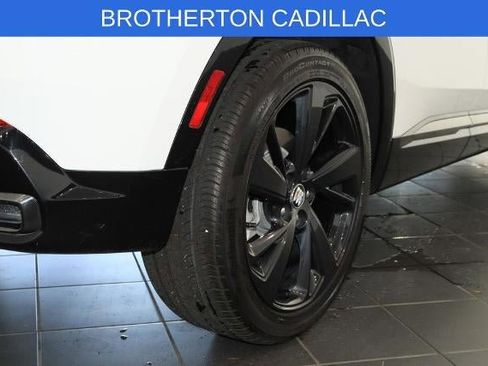Used 2024 Buick Envision Sport Touring AWD/4WD image 14