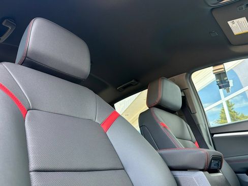 New 2026 Chevrolet Colorado Z71 w/ Technology Package AWD/4WD image 13