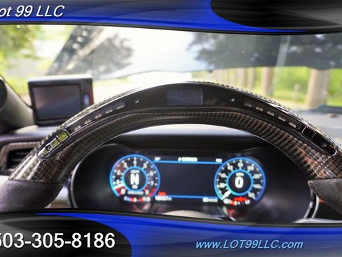 Used 2019 Ford Mustang GT Premium w/ Performance Package - Level 2 RWD image 24