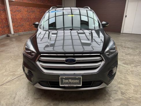 Used 2019 Ford Escape Titanium image 8