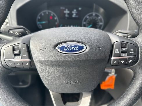 New 2025 Ford Transit 150 Low Roof w/ Exterior Upgrade Package image 22