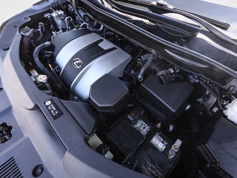 Used 2019 Lexus RX 350 AWD image 58