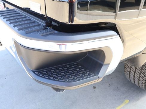 New 2026 Chevrolet Silverado 3500 W/T AWD/4WD image 33