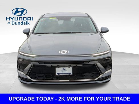 New 2026 Hyundai Sonata SEL image 2