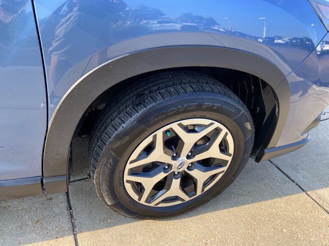 Used 2024 Subaru Forester Premium AWD/4WD image 36