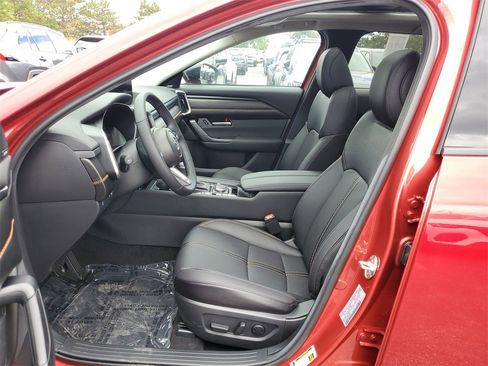 New 2025 MAZDA CX-50 AWD 2.5 Hybrid w/ Weather Package image 11