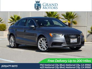 Used 2015 Audi A3 1.8T Premium video 1