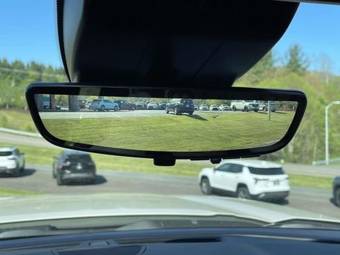 New 2026 GMC Sierra 1500 AT4X AWD/4WD image 26