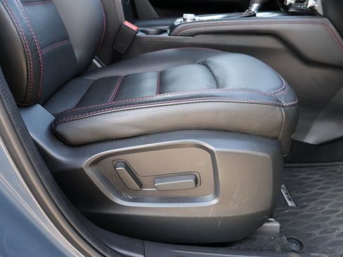 Used 2022 MAZDA CX-5 Carbon Edition image 10