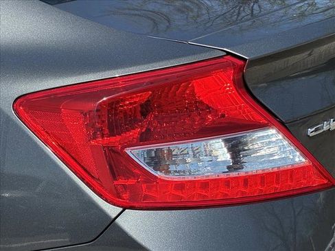 Used 2012 Honda Civic EX image 11