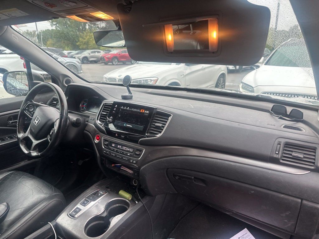 Used 2021 Honda Pilot EX-L image 18