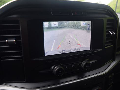 Used 2023 Ford F150 XL w/ STX Appearance Package AWD/4WD image 10