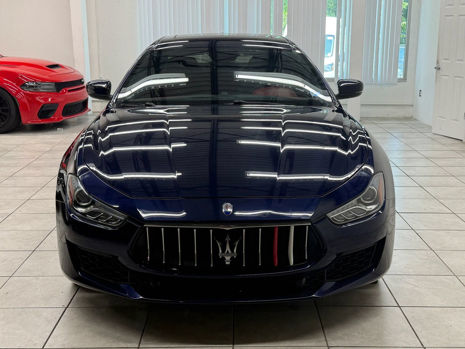 Used 2019 Maserati Ghibli RWD image 2
