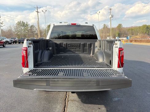 Used 2025 Ford F150 XLT w/ Equipment Group 301A Standard AWD/4WD image 29