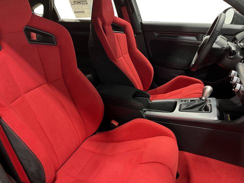 New 2026 Honda Civic Type R image 30