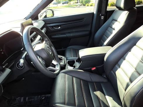 Certified 2024 Honda CR-V Sport-L image 15