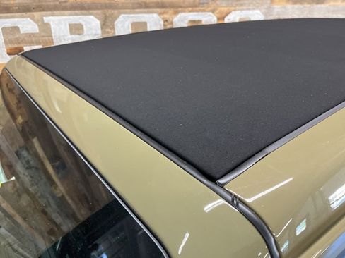 New 2026 Jeep Wrangler Sahara w/ Technology Group image 6