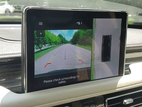 Used 2021 Lincoln Aviator Black Label AWD/4WD image 17