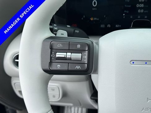 New 2026 Hyundai Palisade Limited image 19