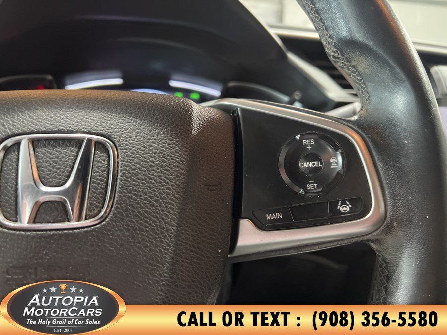Used 2020 Honda Civic Sport image 20