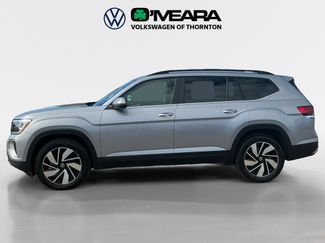 Used 2025 Volkswagen Atlas SE AWD/4WD video 2