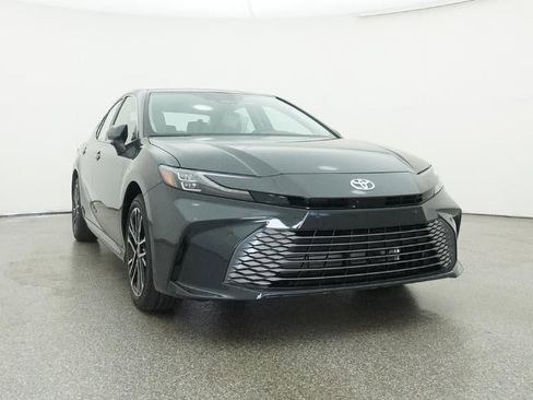 New 2026 Toyota Camry XLE AWD/4WD image 57
