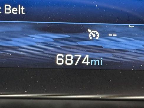 Used 2026 Chevrolet Equinox LT w/ Convenience Package II image 19