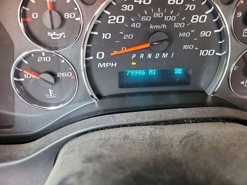 Used 2011 Chevrolet Express 3500 LT w/ LT Preferred Equipment Group image 13