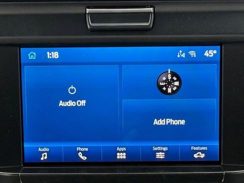 New 2025 Ford F550 4x4 Crew Cab Super Duty image 23