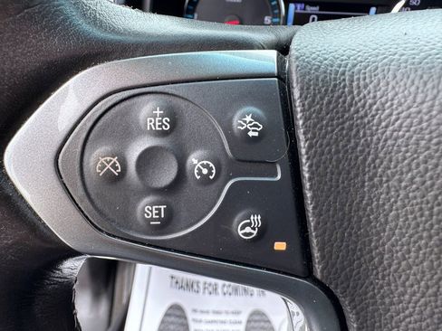 Used 2020 Chevrolet Tahoe Premier AWD/4WD image 20