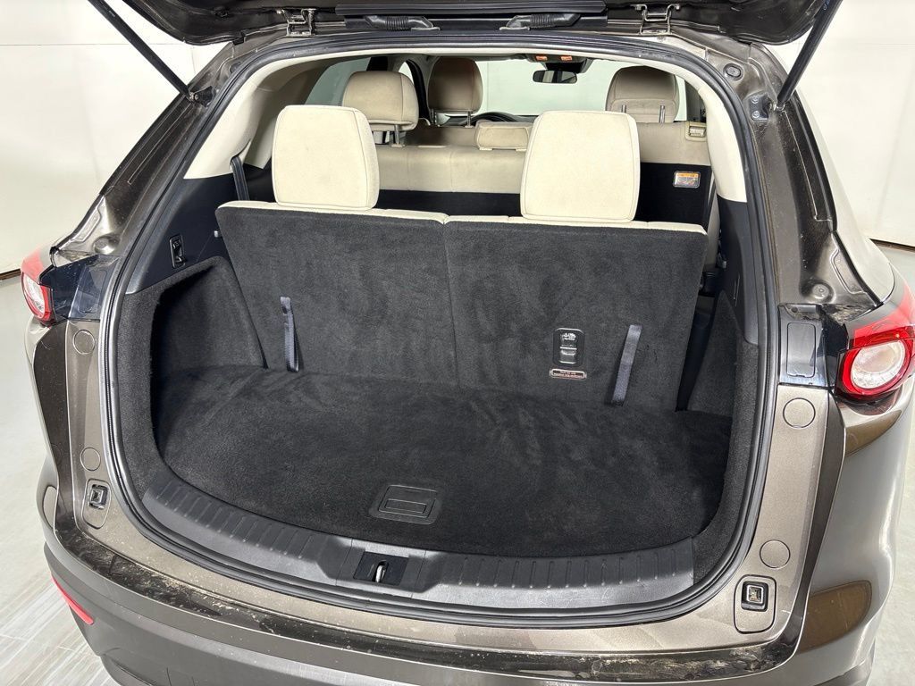 Used 2018 MAZDA CX-9 Sport AWD/4WD image 18