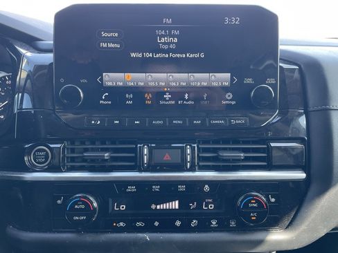 Certified 2023 Nissan Pathfinder SL image 15