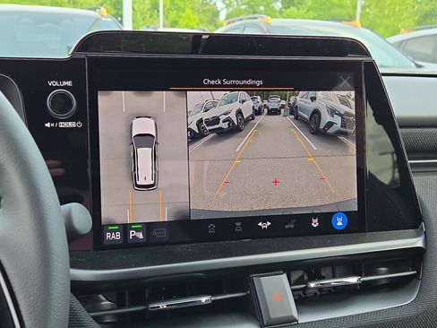 New 2026 Subaru Outback Limited XT image 13