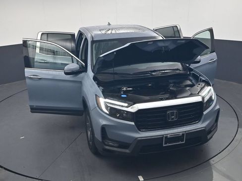 Used 2023 Honda Ridgeline RTL-E image 51