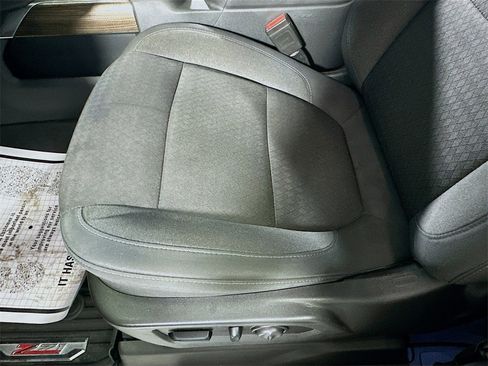 Used 2020 Chevrolet Silverado 1500 RST image 20