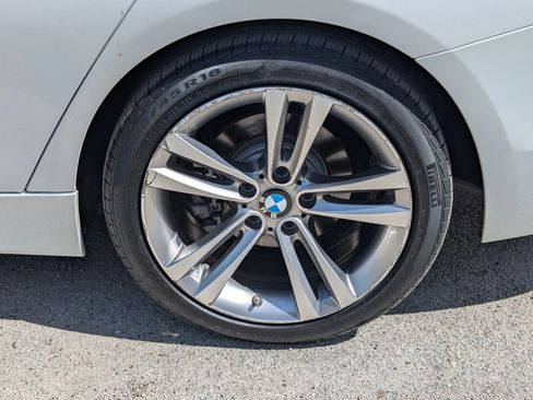Used 2018 BMW 330i Sedan image 8