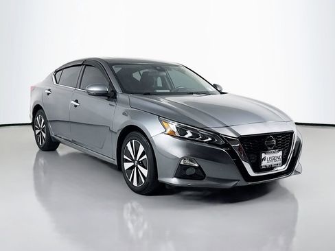 Used 2022 Nissan Altima 2.5 SL image 3