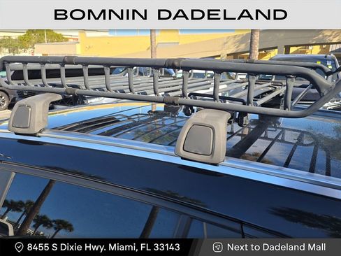 Used 2023 MAZDA CX-50 2.5 S w/ Cargo Package image 12