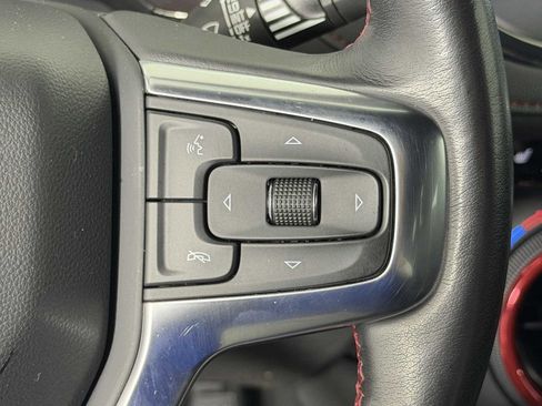 Used 2021 Chevrolet Blazer RS w/ Enhanced Convenience Package FWD image 24