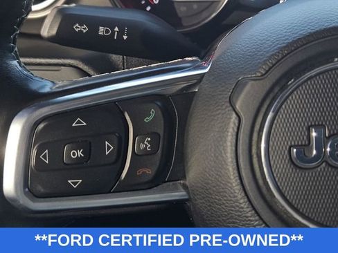 Used 2020 Jeep Gladiator Rubicon image 20