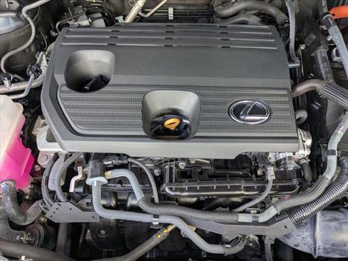Certified 2023 Lexus RX 350 w/ Cold Area Package AWD/4WD image 22